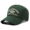 Lilang Unisex Korean Style Soft-Top Baseball Cap