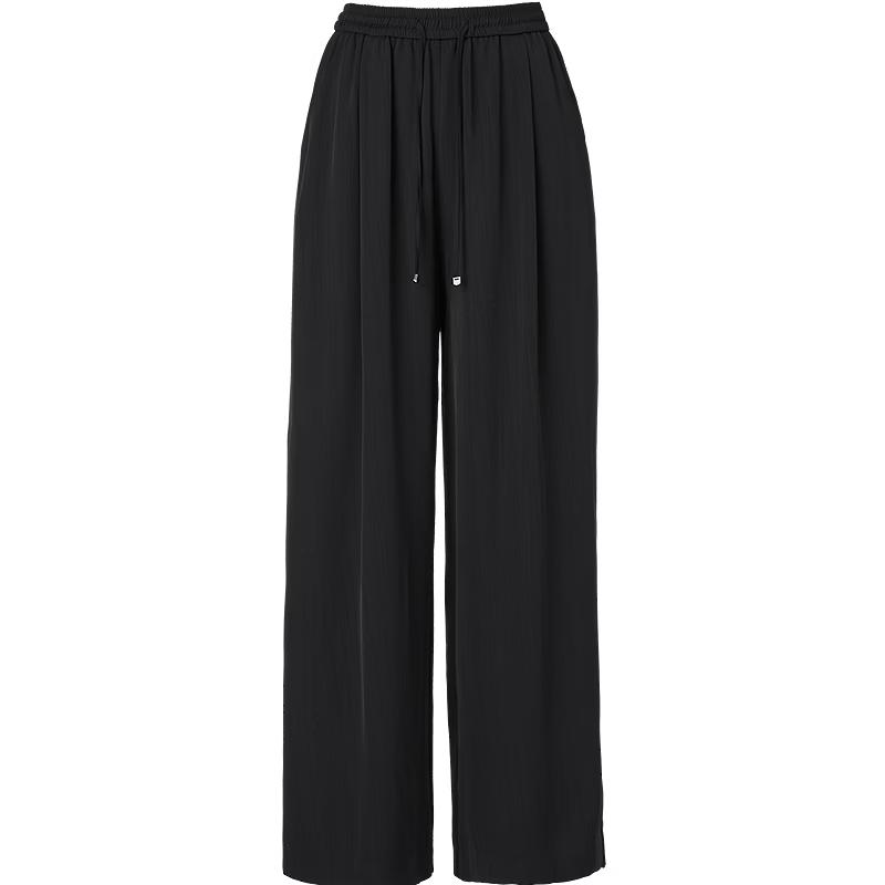 Betu Women s 2026 Summer Casual Wide-Leg Pants S