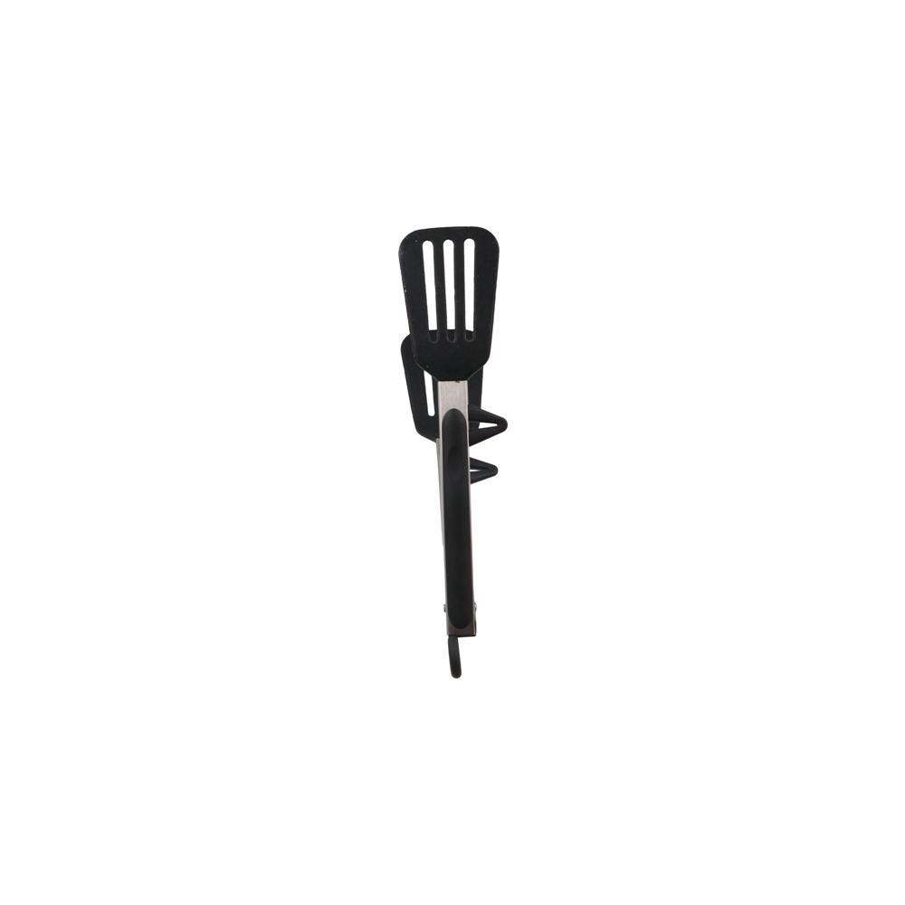 Salad Serving Utensil Restaurant Cooking BBQ Grill Tongs Kitchen Tongs Food Folder Bread Clip