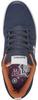 Кроссовки Etnies Marana (4101000403) navy/brown/white
