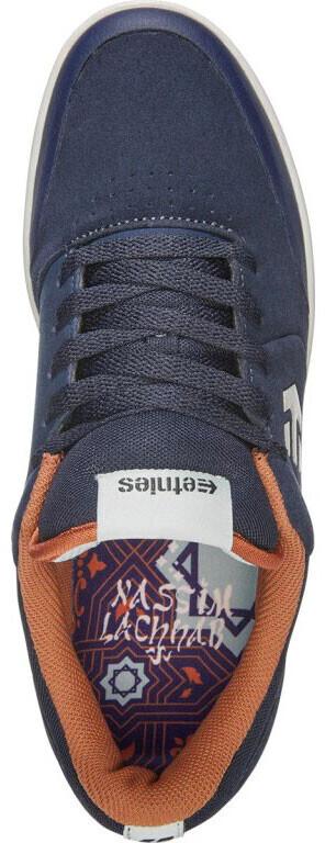 Кроссовки Etnies Marana (4101000403) navy/brown/white