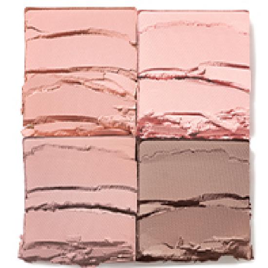 Choose one of five TooQ One by Genuine Magnetic Eyeshadow Palette shades