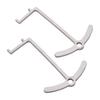 2 Piece Timing Belt Check Gauge Steel G 0109 6 Timing Belt Inspection Tool for PureTech 1.0 1.2