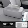 Xiaopeng P7 Tissue Box: Seat Armrest Accessory for Car Interior Decoration