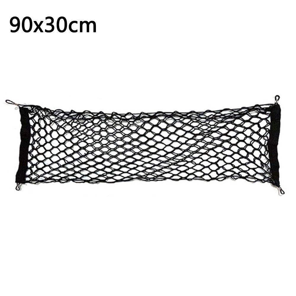 Pocket Van Truck Mesh Pocket Auto-Innendekoration Gepäckaufbewahrung Organizer Kofferraum-Frachtnetz