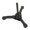 Flute Clarinet Tripod Holder Stand Foldable Portable Wind Instrument Stand for Oboe