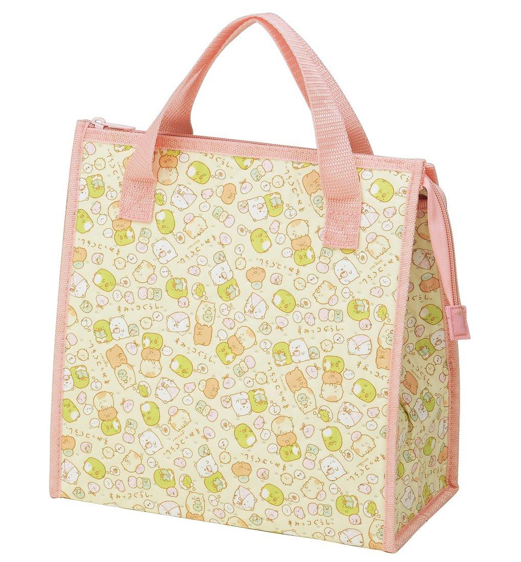 

Nonwoven Cooler Bag Sumikkogurashi FBC1