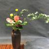 Adjustable Flower Arrangement Fixing Tool Ikebana Branch Fixer