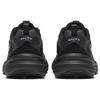 New Anta AT956 Cushioning Anti Slip And Wear Resistant Low Top Retro Running Shoes Women's Black 922345599-4