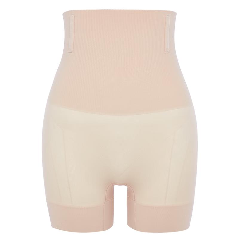 Ubras High-Waist Tummy Control Shaper Shorts M