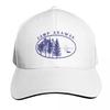 Camp Arawak Baseball Cap Sunhat Visor winter hats for Unisex designer cap Unisex Luxury Brand Womens