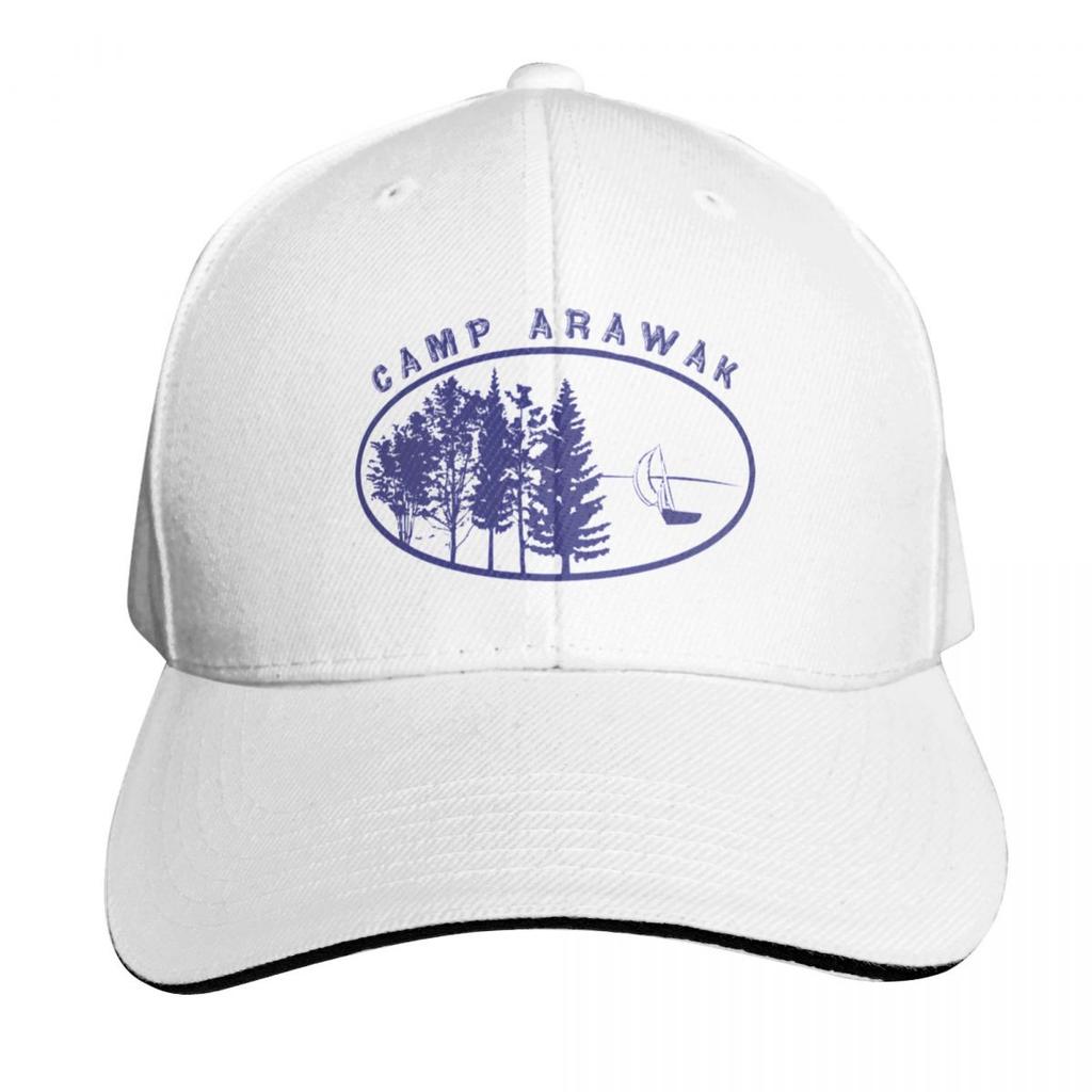 Camp Arawak Baseball Cap Sunhat Visor winter hats for Unisex designer cap Unisex Luxury Brand Womens