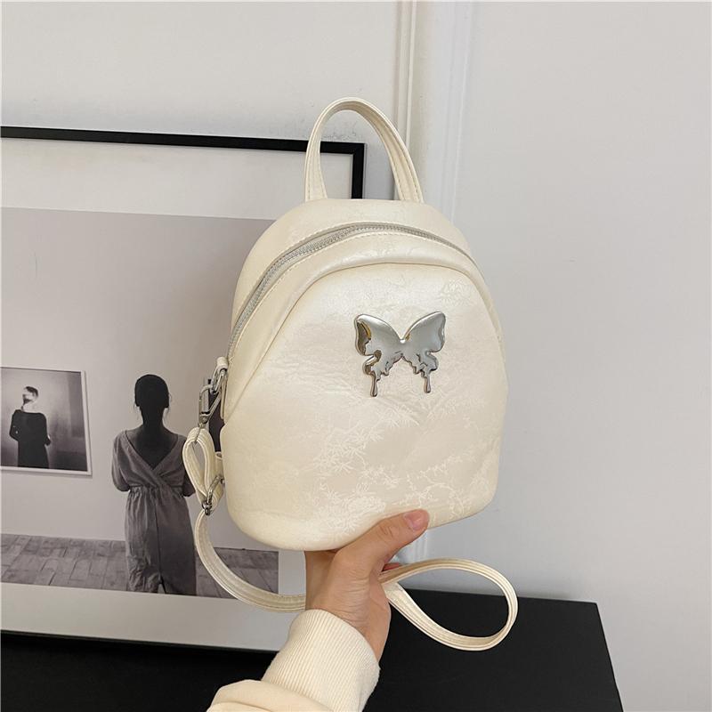 Новый модный женский рюкзак — фото 5