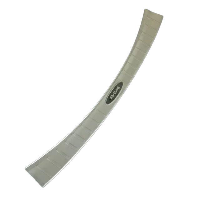 Compatible with 15-19 Toyota RAV4: Rearview Mirror, Door Bowl, Interior Handle, and Trim Accessories
