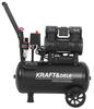 Kompresor bezolejowy 24L 1450W KD4081