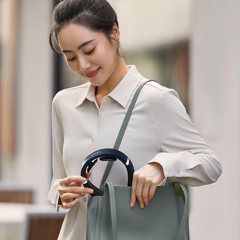 Philips PPM3305N Neck and Shoulder Pulse Massager