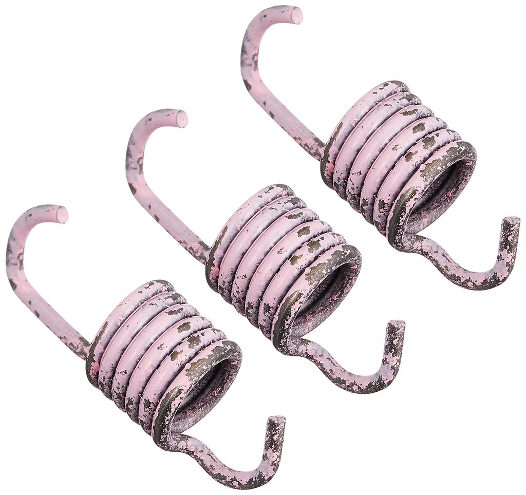 Kitaco 307-1425130 Reinforced Clutch Spring Set, Lead 110/Lead EX