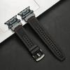 TPU Sport Strap For Apple Watch 9 45mm Ultra 2 49MM 44mm 42mm Silicone Bracelet for iWatch9 8 SE 7 6 4 5 3 2 1 Band Accessories