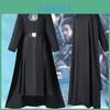 Star Wars Cosplay Kostüm für Rogue One Charakter mit leichtem Polyesterstoff und Unisex-Design, perfekt für Anime- und Gaming-Veranstaltungen