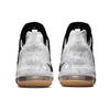 Nike LeBron 18 'Black White Gum' Men's CQ9283-007