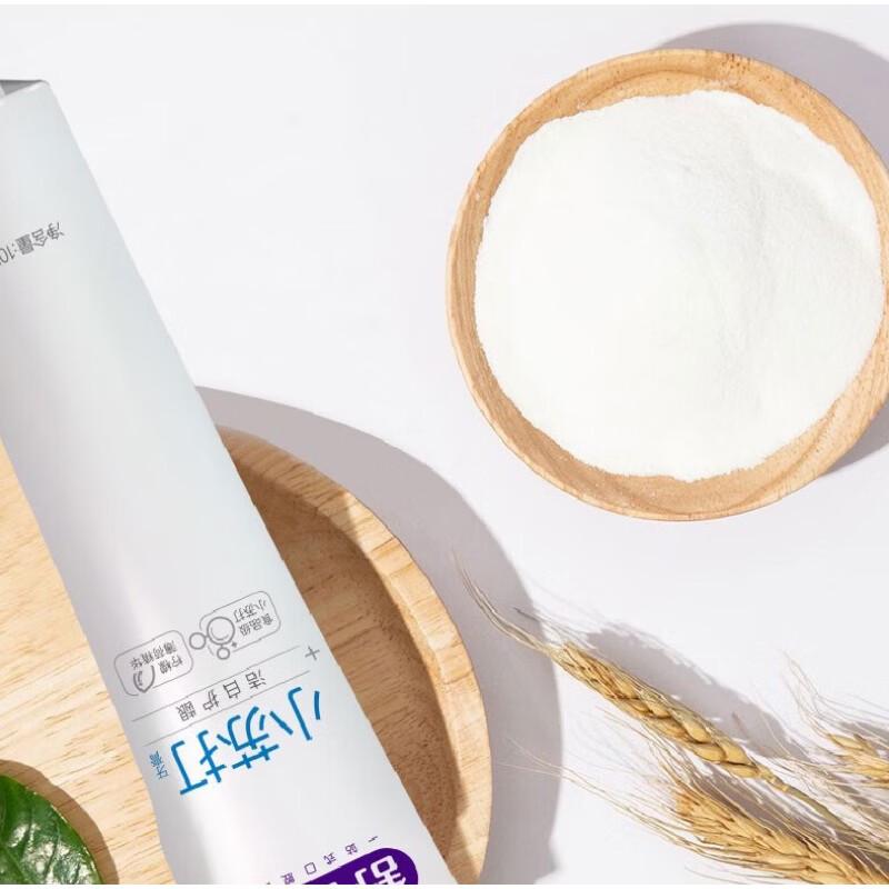 Shuke Baking Soda Whitening Toothpaste