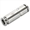 6 8 10 12 M Push In Connect 1/8“ 1/4" 3/8" 1/2" BSPT Male 304 Stainless Steel Pneumatic Air Non-return Check One Way Valve