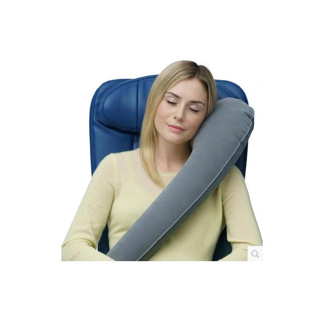 Buy New Portable Travel Inflatable Pillow Ushaped Pillow Travel Pillow Car Sleeping Neck Pillow