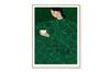 THE POSTER CLUB Poster 50 X 70cm Coffee Alone At Place De Clichy