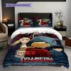 Mage Runic Castle Bedding 1 Duvet Cover 2 Pillowcase Without Core Duvet Cover And Pillowcase Bedding Set Soft And Comfortable