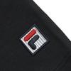 New FILA Athletics Tennis T Shirt Men's Pitch Black A11M523104FBK