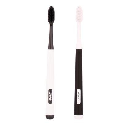 Yaboshi Binchotan Charcoal Soft Bristle Toothbrush