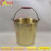 ChiaoAo Explosion-Proof Copper Fuel Pail