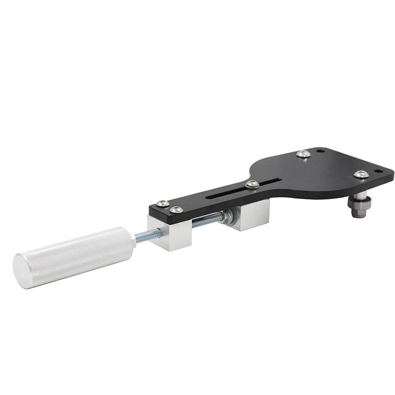 Auto Accessories Filter Cutting Range 2-3/8" - 4-3/4" Oil Filter Cutter Tool 77750 High Quality Car Accessories Cutting