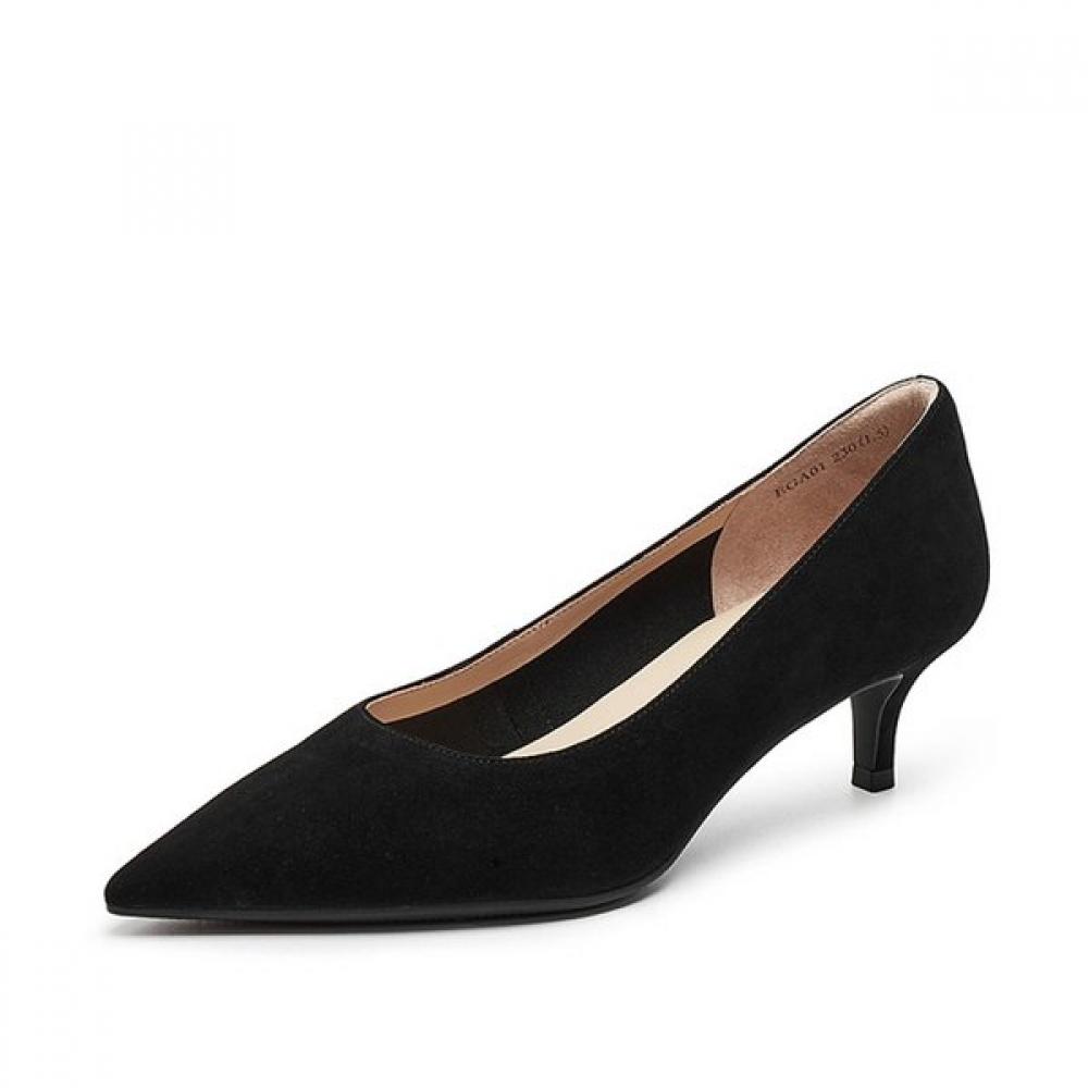 Staccato Women S pumpS Normali2 Ega01 25fblk NORMALI2_EGA01_25FBLK/245