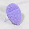 Facial Cleansing Pad Face Washing PadFacial Cleansing Towel Konjac Water Drop Facial Sponge Cleansing and Makeup Removal Pad