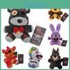 Bonecas e peluches – Peluches - caráteres de filmes e desenhos animados
