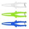Fish Body Holder Floating Fish Fishing Pliers Clamp Grip Fish Clips Gripper Grabber Fishing Clamp