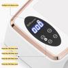 90 LED Nail Dryer LED Nail Lamp UV Lamp for Curing All Nail Polish Gel Motion Sensing Manicure Pedicure Salon Tool Large Space