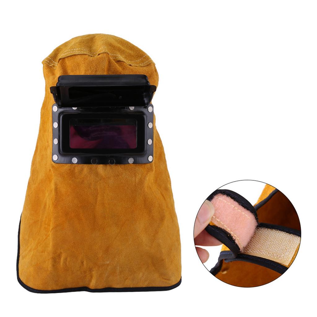 Welding Helmet Auto Darkening Welding Helmet  Good Quality Welding Helmet  Mask with Auto Darkening Filter Lens