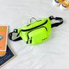 Li Shen Casual Unisex Chest Bag