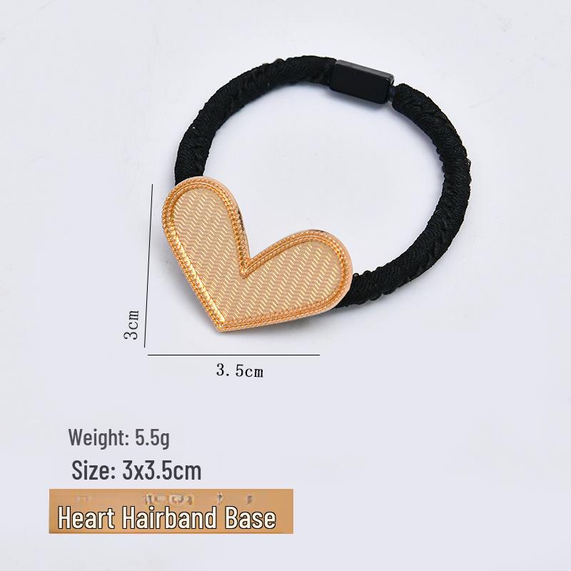 Intangible Heritage DIY Mother-of-Pearl Butterfly Brooch Hairpin Kit