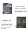 YOYO Stroller Travel Backpack Dustproof Storage Bag for Babyzen YOYO Accessories
