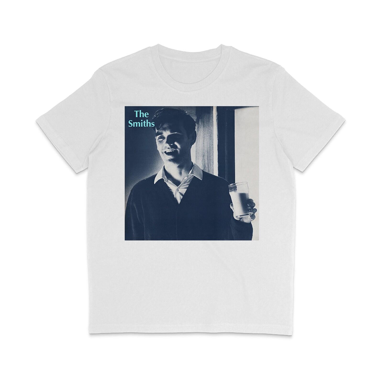 The Smiths - What Difference Does It Make - 7 - UK - Morrissey S