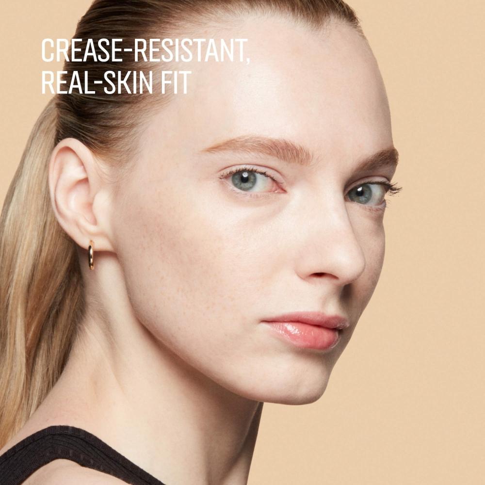 Bobbi Brown Full Coverage Longwear Concealer .28 Oz Ivory