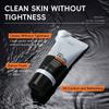 1pc Men's Facial Cleanser, Deep Cleans Pores, Gently Removes Dirt And Excess Oil, Controls Oil Witho