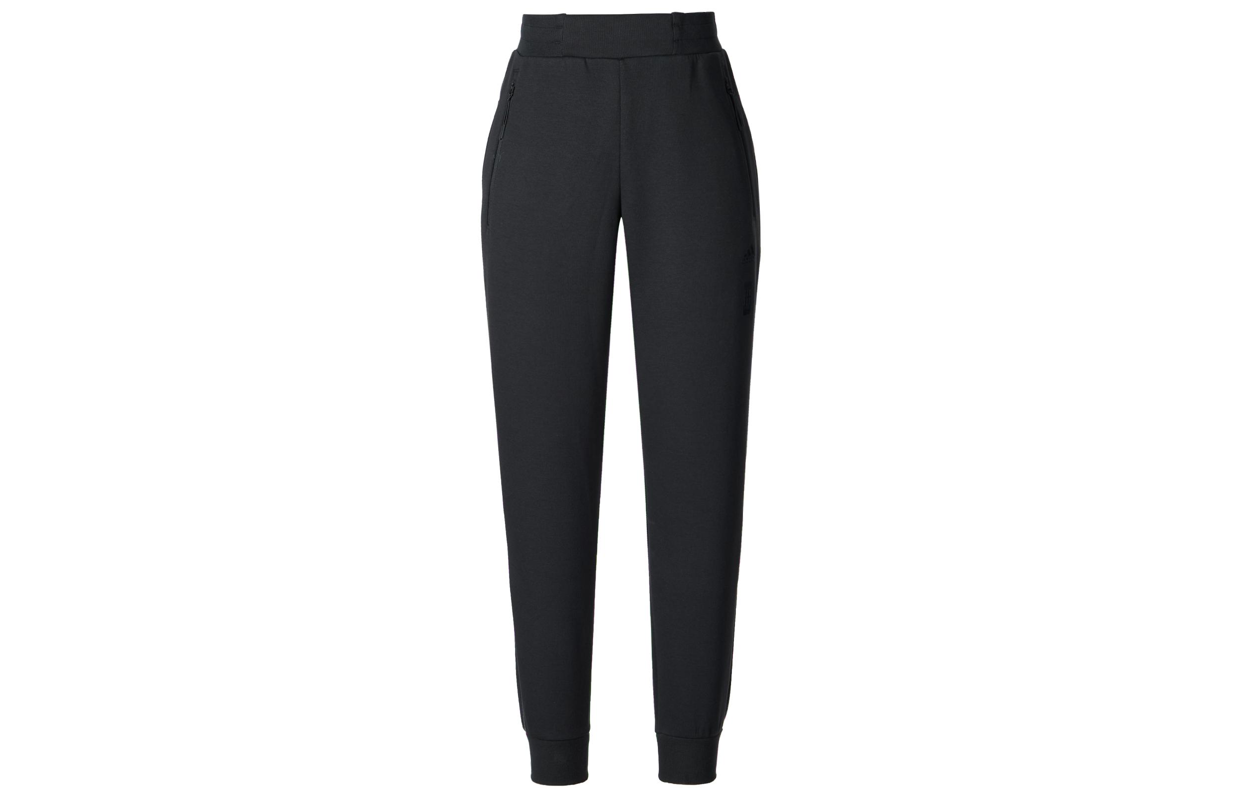 Adidas Wuji Series Knitted Sweatpants Men s Black HN8962 S