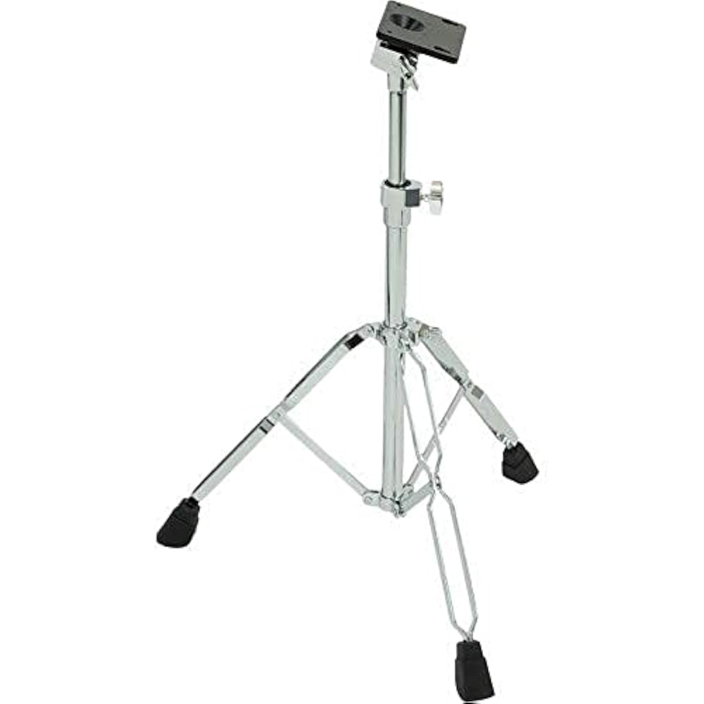 Roland Roland Pad Stand PDS-20 Height Adjustable Compatible with SPD-SXPro/SPD-SX/Handsonic, etc....