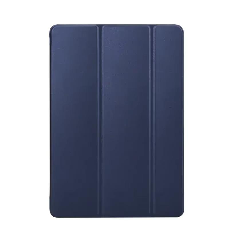 For Redmi Pad 2 Case Tri-Folding Stand Smart Tablet Cover for Coque Xiaomi Redmi Pad 2 2025 Case 11' Funda Auto Wake Up & Sleep