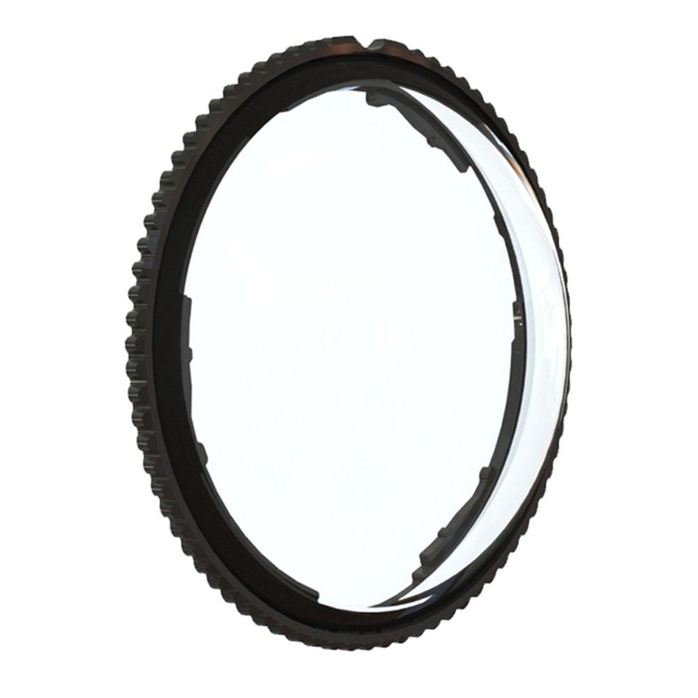 X5 Lens Guards - Compatible With Insta360 X5 - Premium Lens Glass Protector - Cover A6Z5