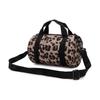 New PUMA Fabric Shoulder Bag Crossbody Bag Regular Women's Brown & Black 090275-06